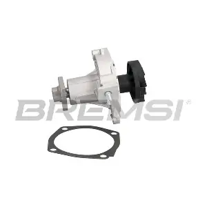 WP0327 BREMSI