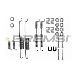 SK0518 BREMSI
