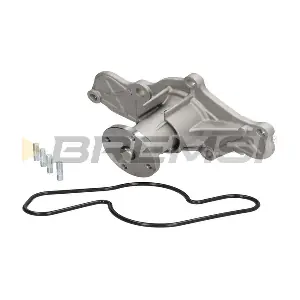 WP0457 BREMSI