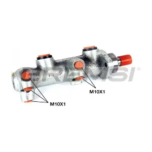 PB0114 BREMSI