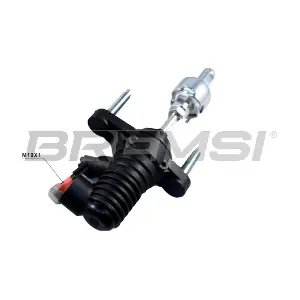 PC0172 BREMSI