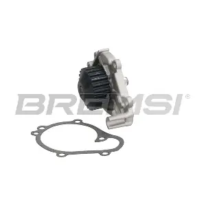WP0302 BREMSI
