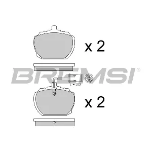 21019 BREMSI