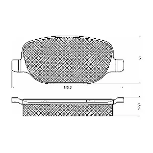 10753 BSF