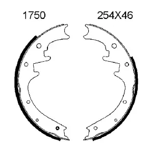 01750 BSF