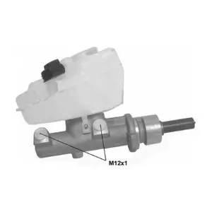 5436 BSF