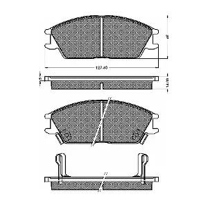 10182 BSF