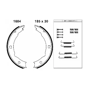 01684K BSF