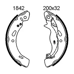 6579 BSF