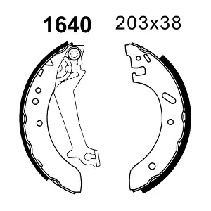96AB2200AC FORD