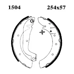01504 BSF