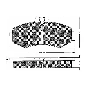 10572 BSF