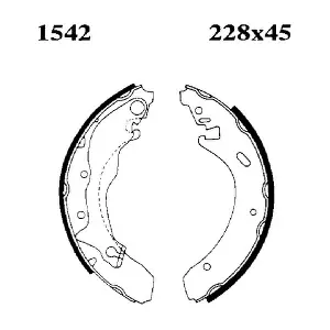 01542 BSF