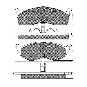 10419 BSF