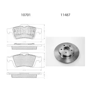 15323 BSF