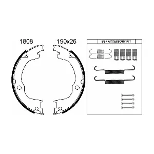 01808K BSF