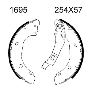 01695 BSF