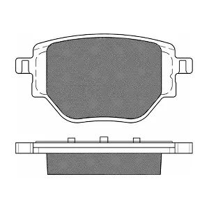 20278 BSF