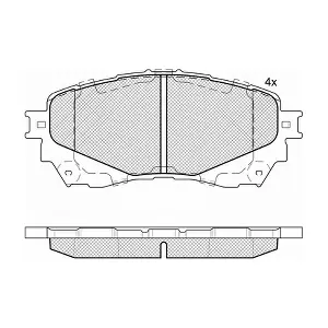 20148 BSF