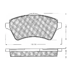 10803 BSF