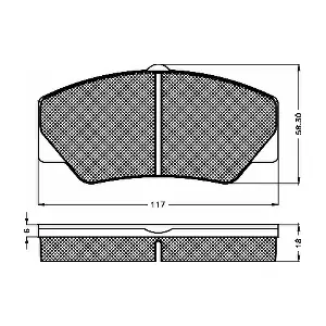 10193 BSF