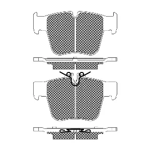 20304 BSF