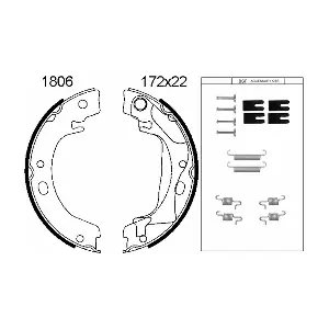 01806K BSF