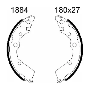 01884 BSF