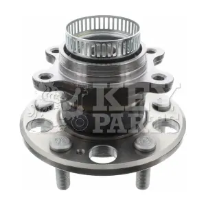 KWB1182 KEY PARTS