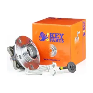 KWB856 KEY PARTS