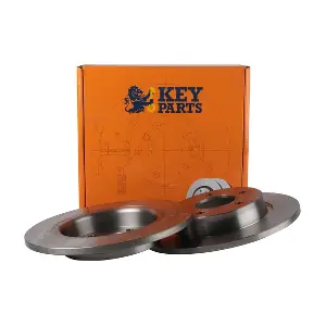 KBD4450 KEY PARTS
