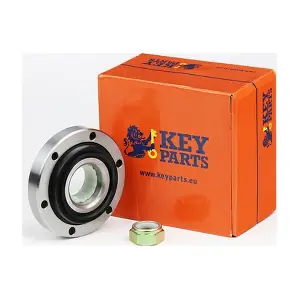 KWB071 KEY PARTS