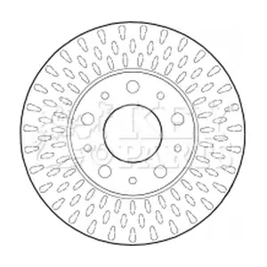 KBD4608 KEY PARTS