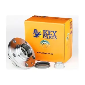 KWB720 KEY PARTS