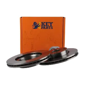 KBD4604 KEY PARTS