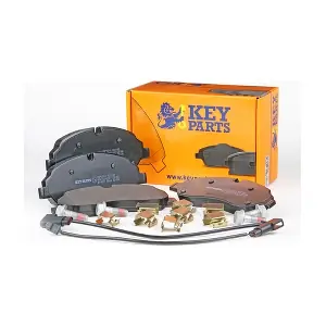 KBP2514 KEY PARTS