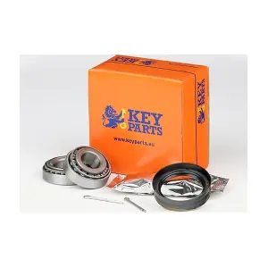 KWB721 KEY PARTS