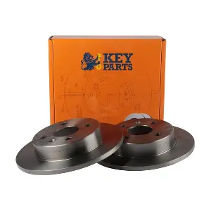 KBD4113 KEY PARTS