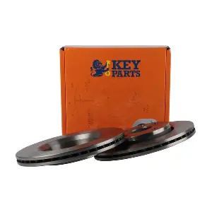 KBD4534 KEY PARTS