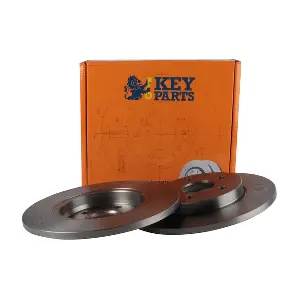 KBD4239 KEY PARTS