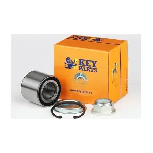 KWB884 KEY PARTS