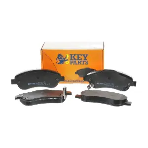 KBP2074 KEY PARTS