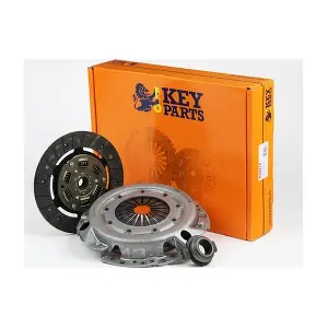 KC6214 KEY PARTS