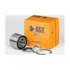 KWB725 KEY PARTS