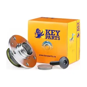 KWB980 KEY PARTS