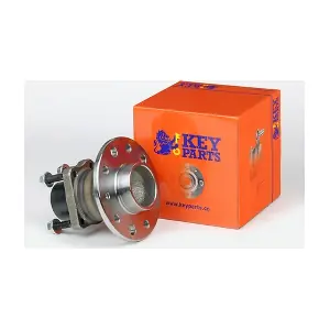 KWB657 KEY PARTS