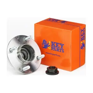 KWB473 KEY PARTS