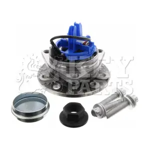 KWB1067 KEY PARTS