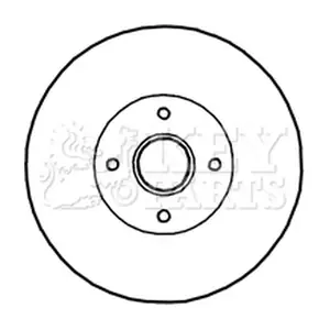 KBD5897S KEY PARTS