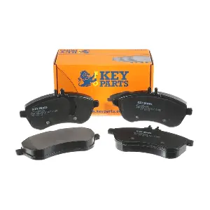 KBP2008 KEY PARTS